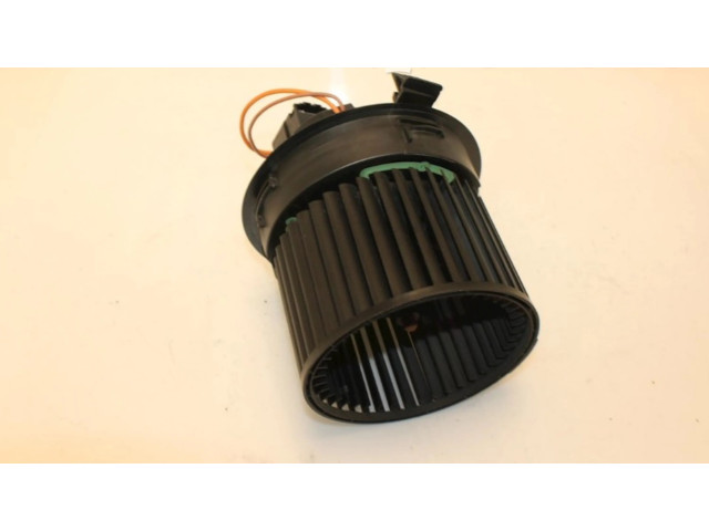 Вентилятор печки T1029527H0001, T1029527H0001 Renault Clio III
