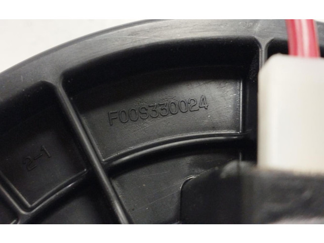 Вентилятор печки 971130X000 Hyundai i10