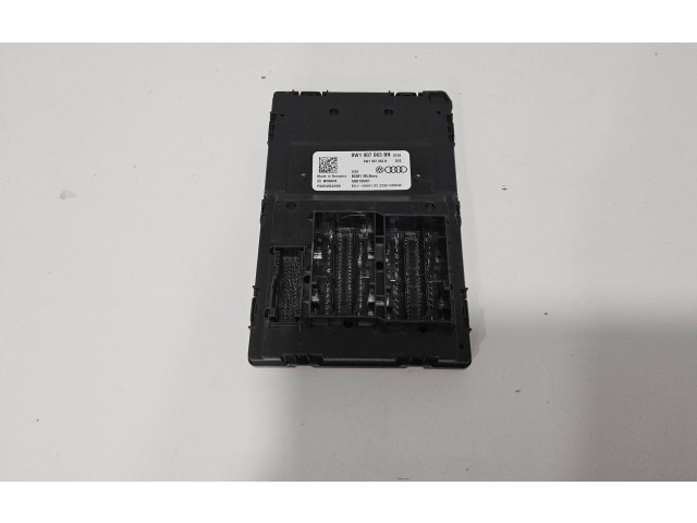 Модуль управления BSM 8W1907063BN, 8W1907063N Audi S5 F5