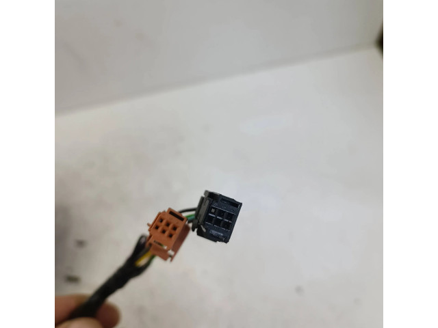 Зеркало электрическое     правое    Citroen C3  2010-2016 года   