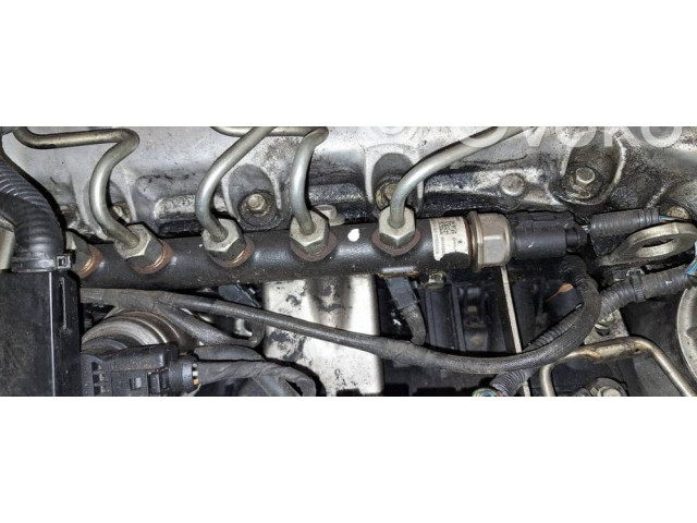 Топливная рампа 96868901, 96868901   Chevrolet Orlando  