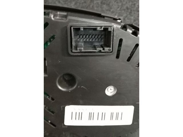 Přístrojová deska Alfa Romeo Mito 2009 A2C53357411, 50517154