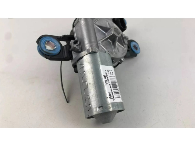 Моторчик заднего дворника 3V9955711 Skoda Superb B8 (3V)