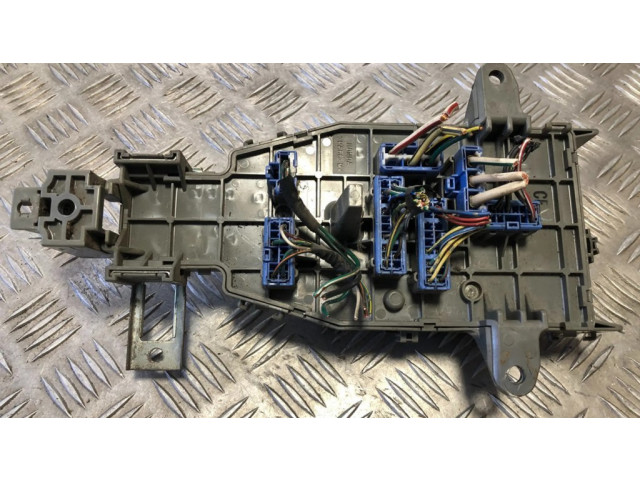 Блок предохранителей  38600SM4G01M1   Honda Accord    