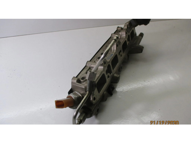 Всасывающий коллектор