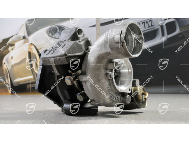  Турбина Porsche Cayenne (9PA)  94812301656, 94812301656         