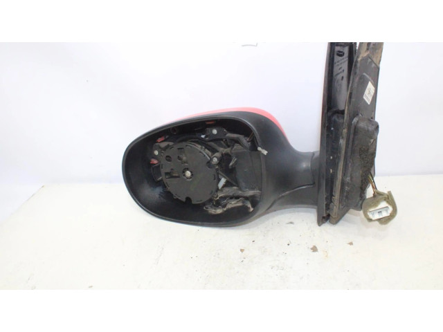 Zpětné zrcátko Ford Ka 2010 024813