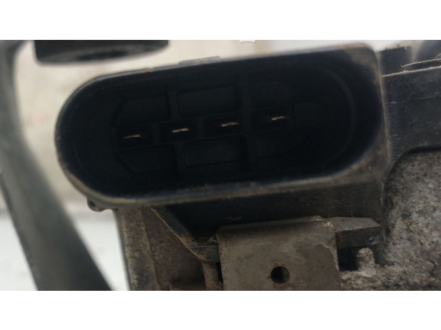Моторчик дворников 1T0955023E, 1T0955023E    Volkswagen Touran I