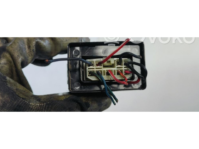 Блок управления 8475005001 SsangYong Rexton