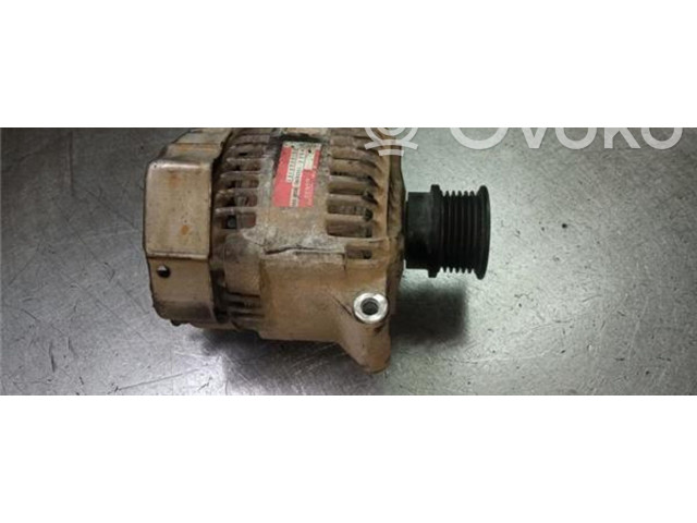 Генератор 751503003, TN1022112234   Mini One - Cooper R50 - 53      