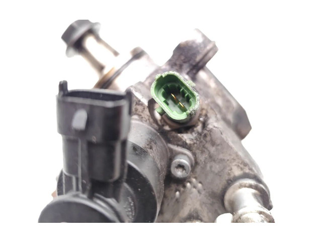 Топливный насос