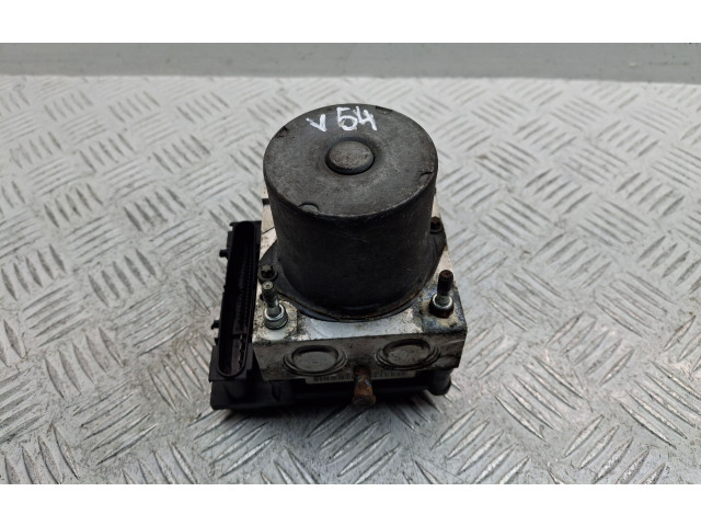 Блок АБС 445400F020, 440500F030   Toyota  Corolla Verso AR10  2004 - 2009 года