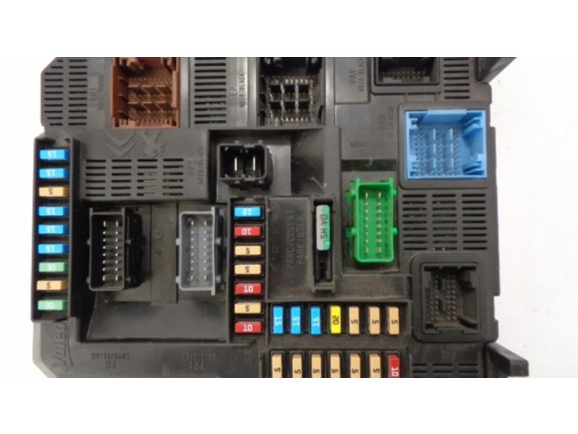 Комфортный модуль