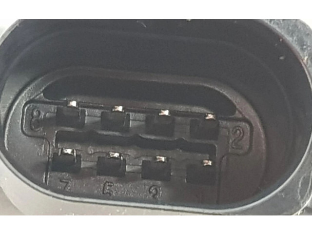 Блок управления 2Q0907686E, 2Q0907686E   Cupra Formentor