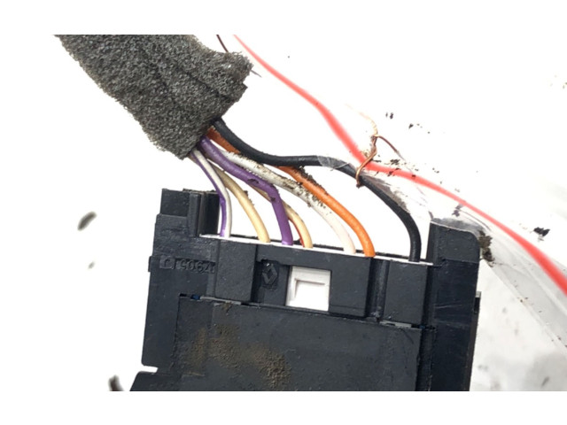 Zpětné zrcátko Renault Thalia II 2008