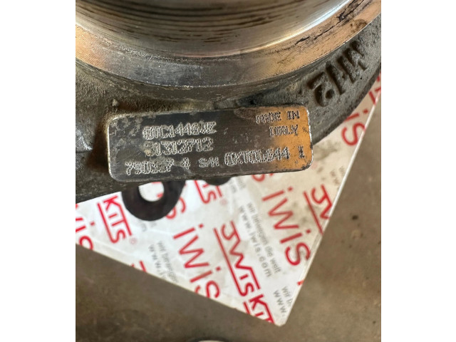  Турбина Volvo C30  GTC1446VZ, 7518014         