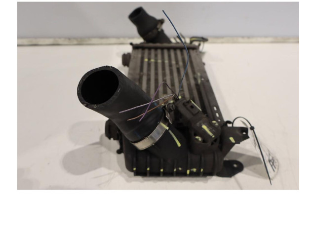 Интеркулер 8Z0145804 Audi A2