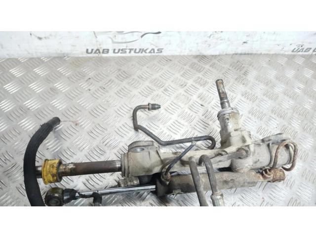    Рулевая рейка 9632845410   Citroen Saxo 