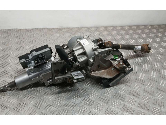    Рулевая рейка 521950760   Jeep Compass  -  года