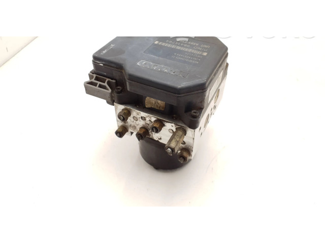 Блок ABS 96414764, 96414761 Chevrolet Epica