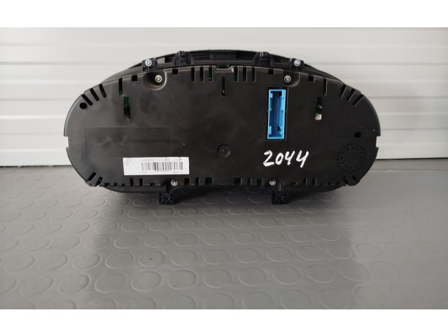 Панель приборов 8U0920930E Audi Q3 8U