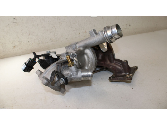 Turbodmychadlo Турбина 2823107600   KIA Stonic   G3LF