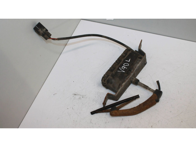 Моторчик стеклоочистителя Volvo V70