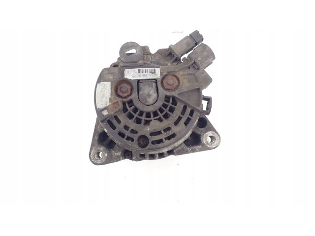 Генератор 9646477580 Citroen Berlingo