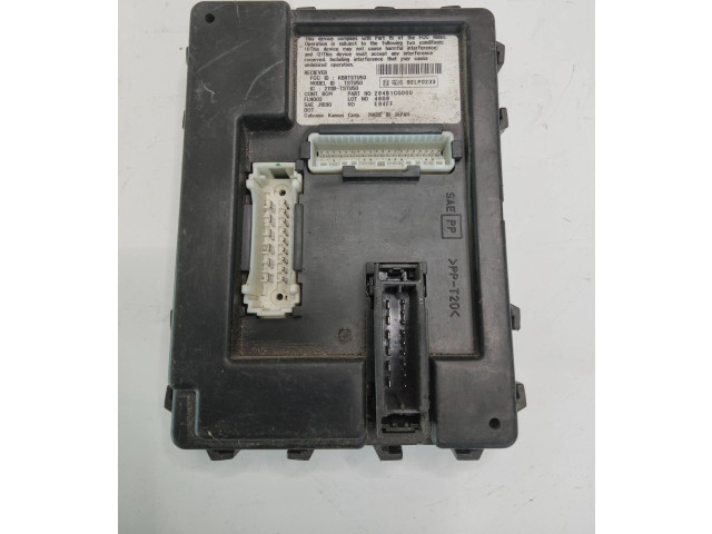 Блок управления 284B1CG000, 92LP0233 Infiniti FX