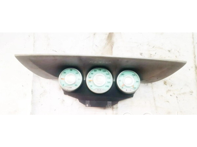 Přístrojová deska  Fiat Ulysse 2003 1496274080  