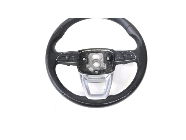 Volant Audi A4 S4 B9 8W 2018 4M0419689