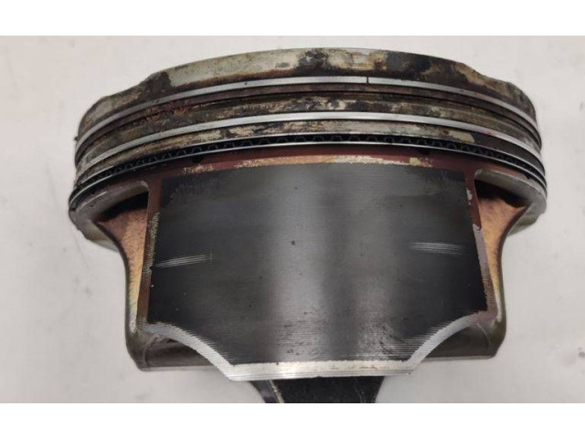 Поршень с шатуном       Ford F150   -  года   