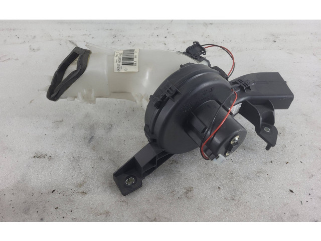 Вентилятор печки 173510200 Citroen C4 Grand Picasso