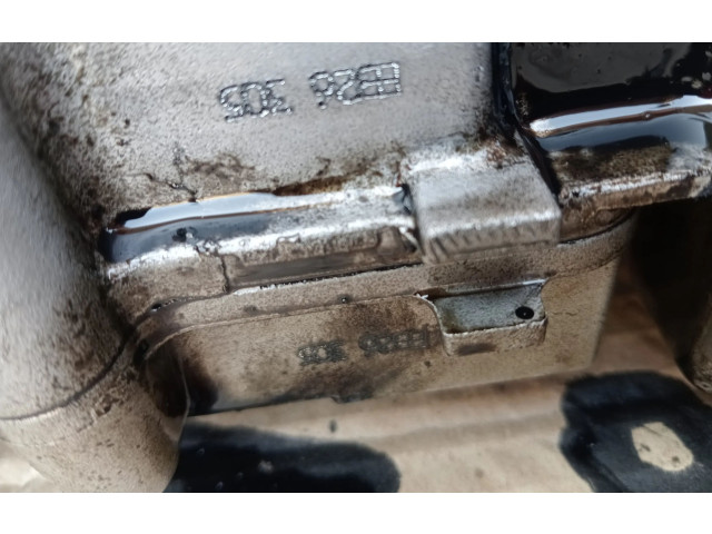 Масляный насос N22A2 EB26305 Honda Civic