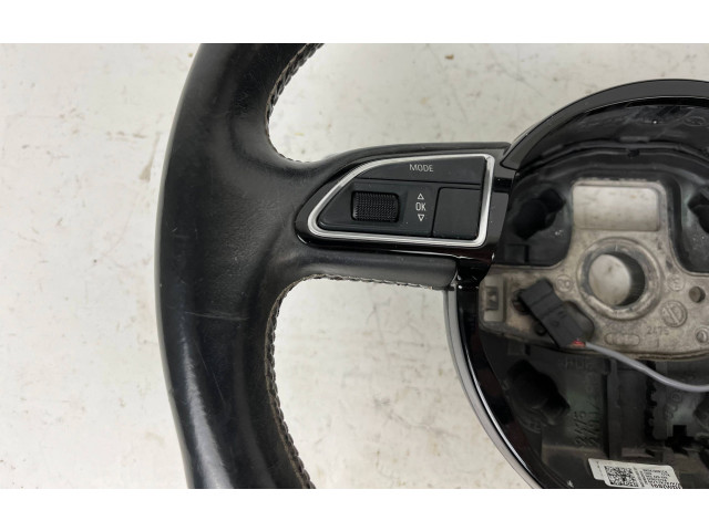 Volant Audi S5 Facelift 2015 8K0419091C, 8K0419091CK