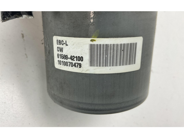 Блок АБС 589201K100, 1K589-20500   Hyundai  ix20   -  года