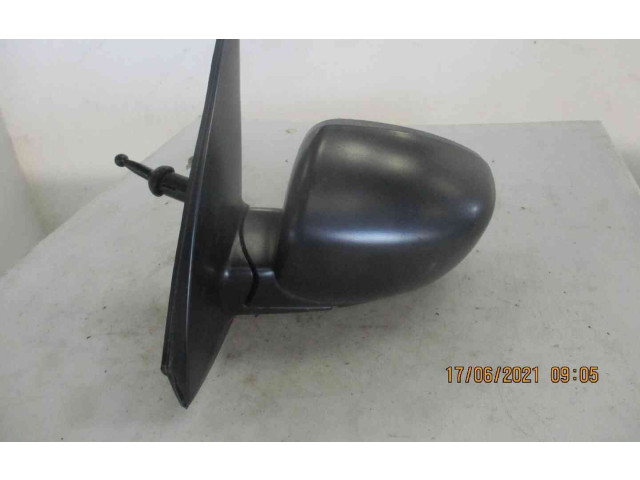 Зеркало электрическое        Hyundai i10   -  года   