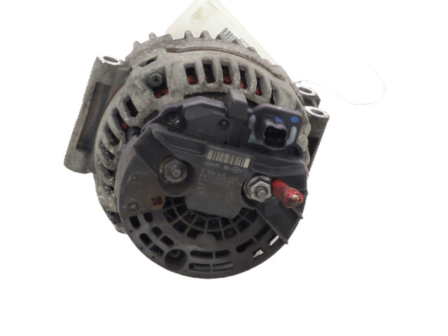 Генератор       Dacia Logan I  2004 - 2012 года   