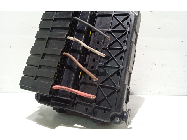 Pojistková skříňka Řídící jednotka BSM 9643498980   Citroen Berlingo 2004