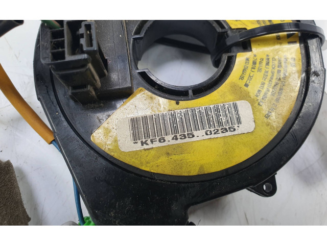 Подрулевой шлейф SRS KF6.435.0235   KIA Shuma