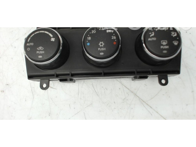 Блок управления климат-контролем P55111846AF   Jeep Cherokee