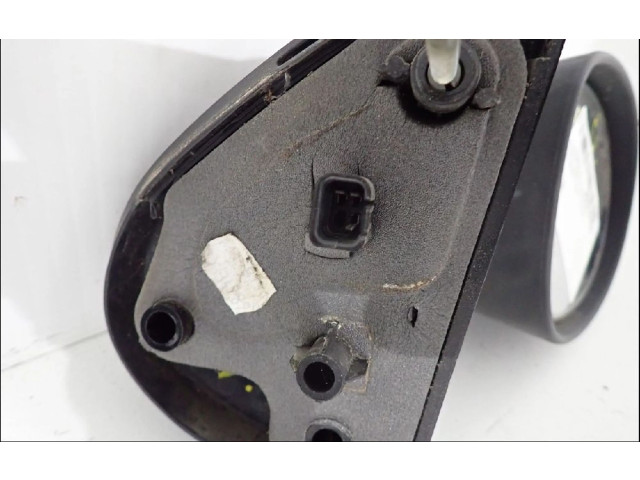 Зеркало электрическое Renault Twingo I 1999 - 2006 года