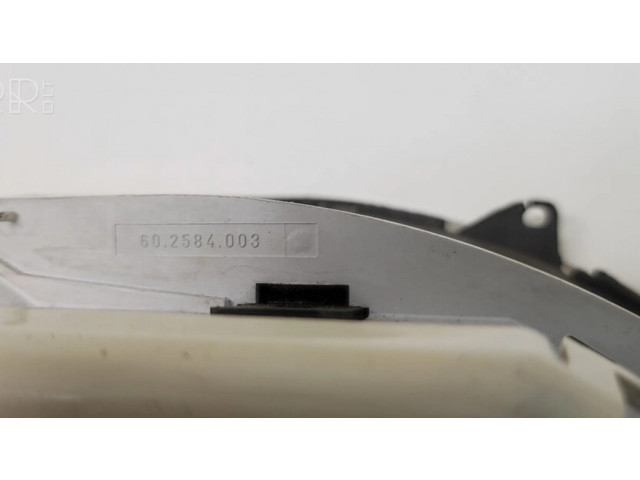 Přístrojová deska Alfa Romeo 145 - 146 1995 602584003