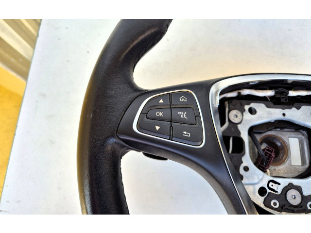 Volant Mercedes-Benz C W205 2018 A0004609211, 644670100A