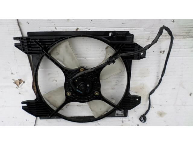 Вентилятор радиатора MR270403 Mitsubishi Galant 2.0