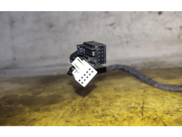 Зеркало электрическое Mercedes-Benz A W176 2012 - 2018 года