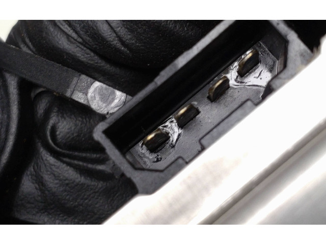 Моторчик заднего дворника 8E9955711E, W000003605    Audi A3 S3 8P