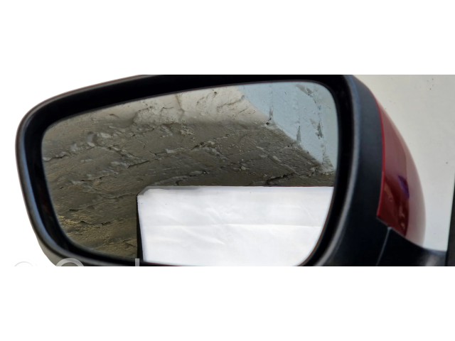 Зеркало электрическое     левое    Ford Escape IV  2020- года   