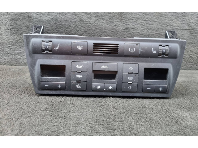 Блок управления климат-контролем 4B0820043AM   Audi A6 S6 C5 4B