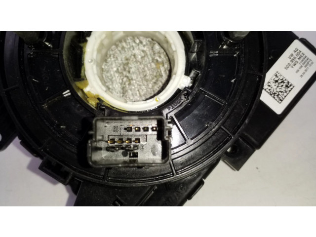 Полоса надувных подушек (кольцо srs)